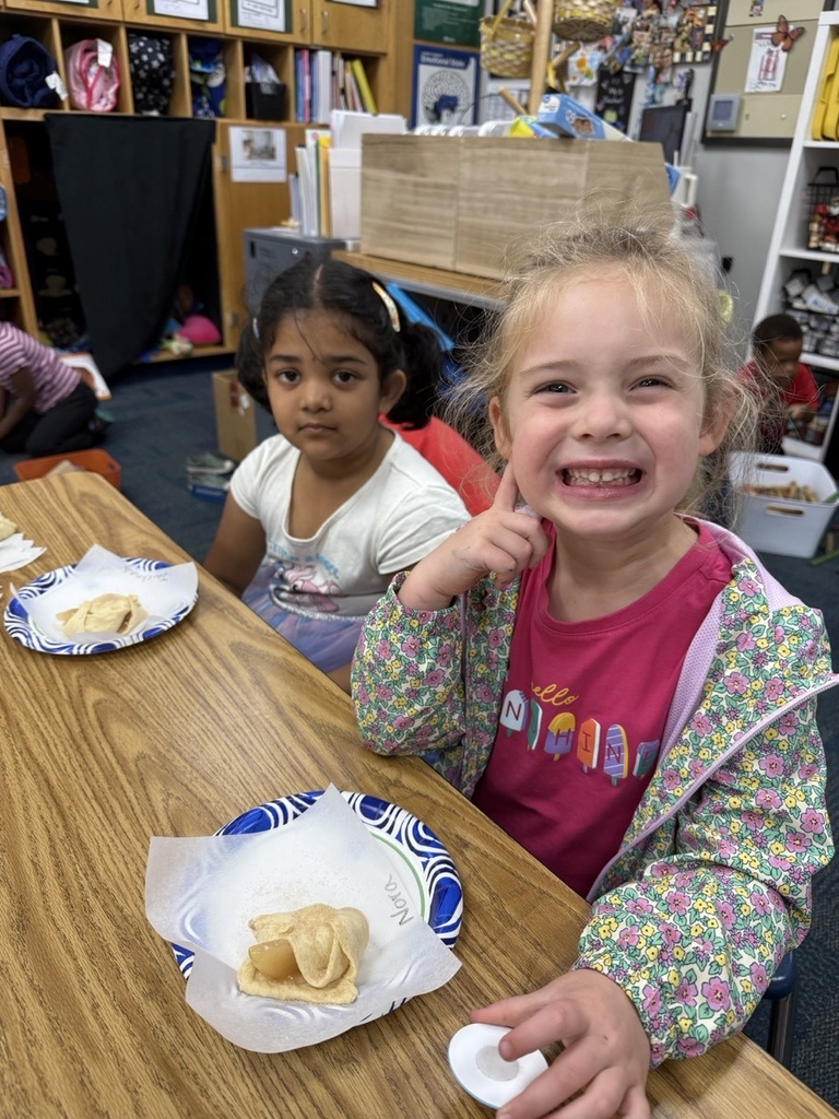 apple turnovers