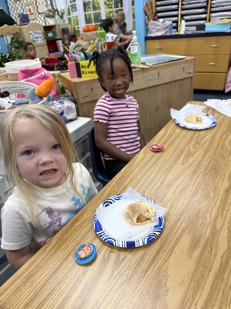 apple turnovers
