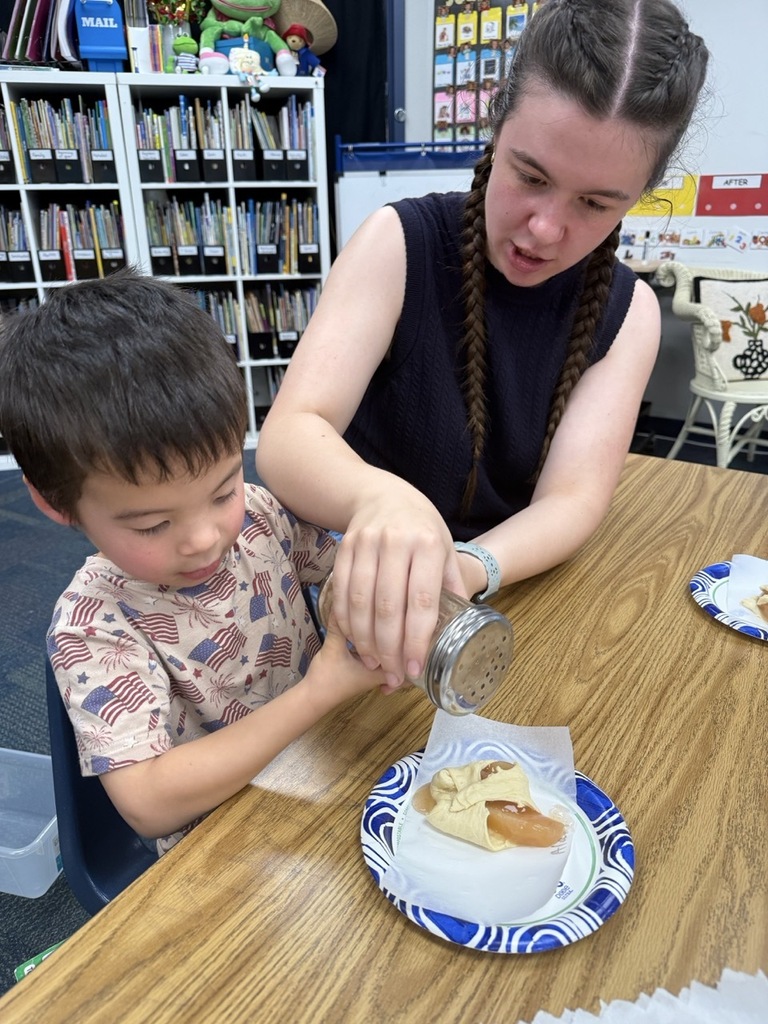 Apple turnovers