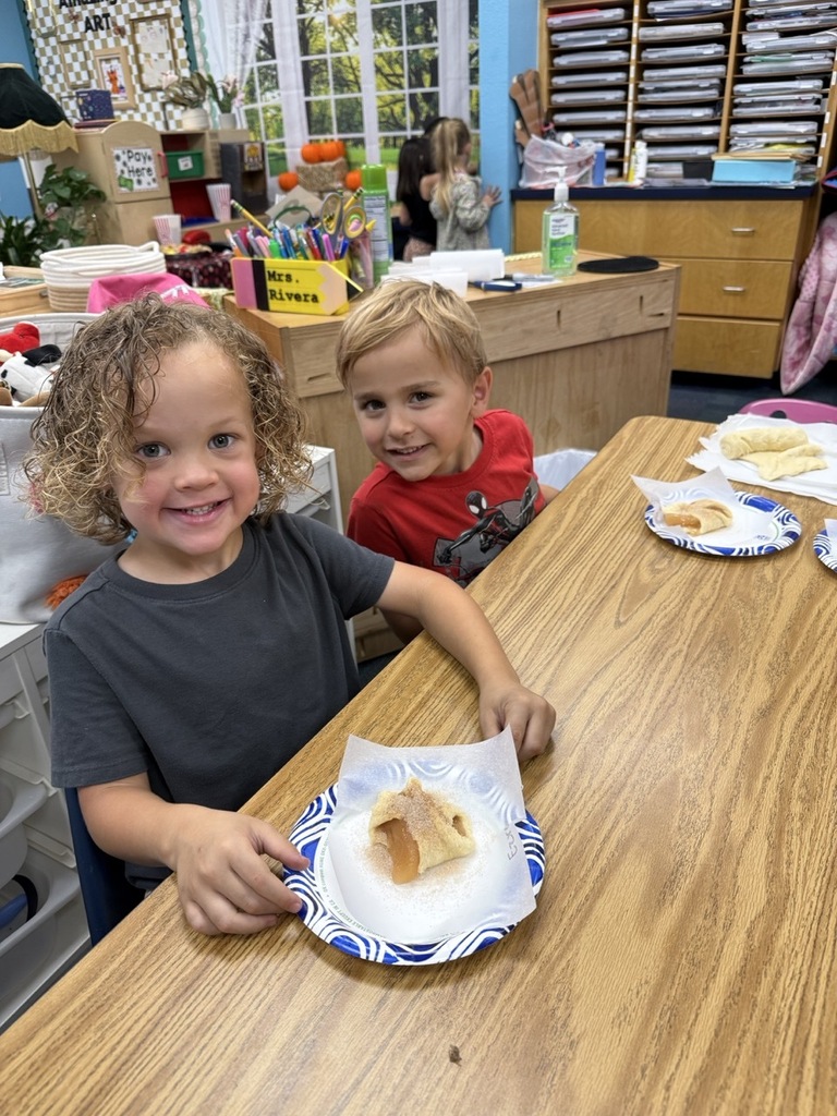 apple turnovers