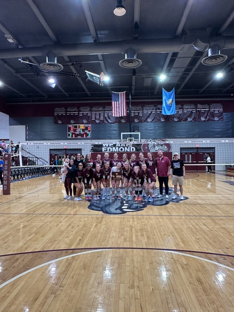 Volleyball State