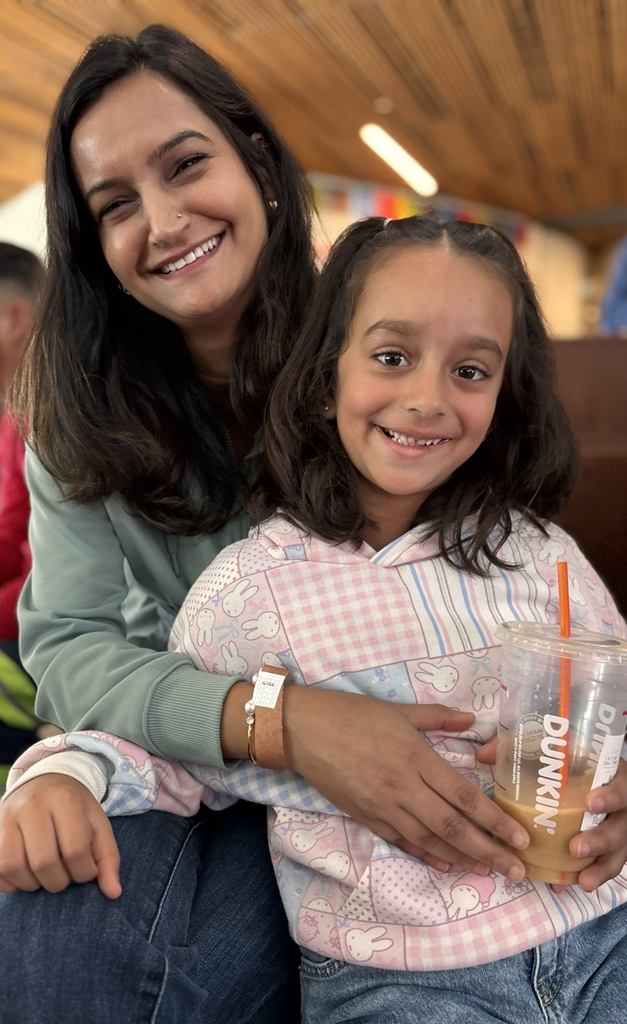 student and parent 