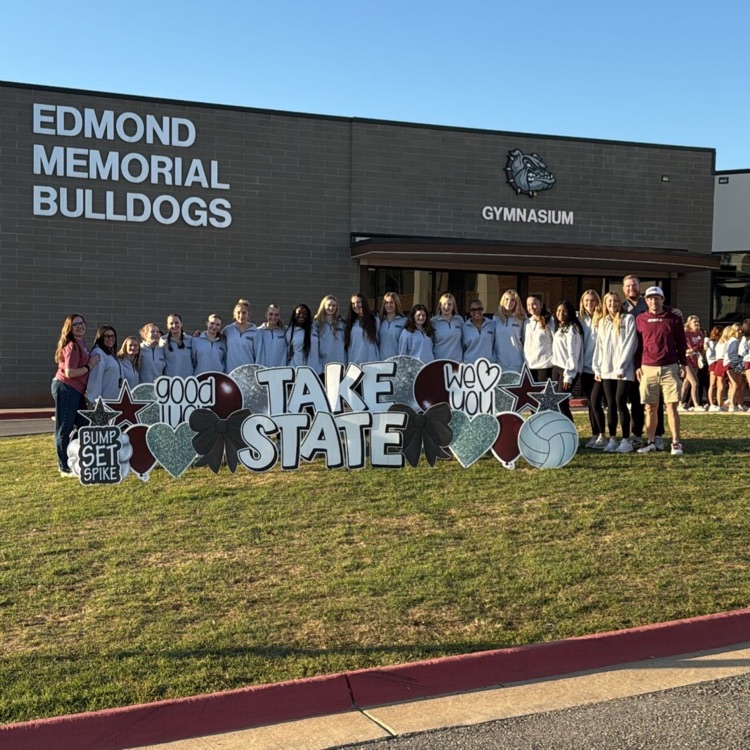 volleyball team headed to state tournament 