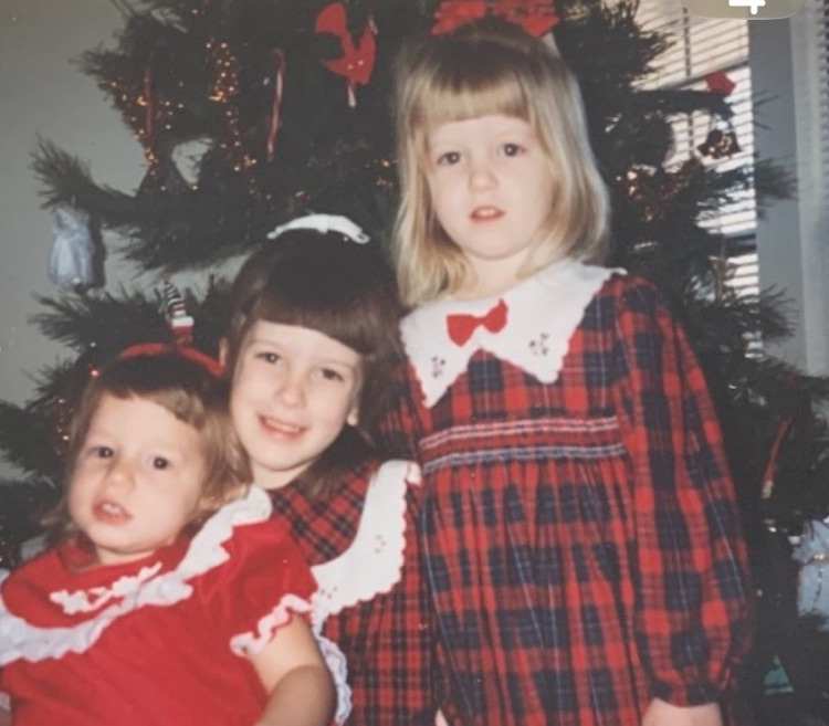ms stout and sisters 