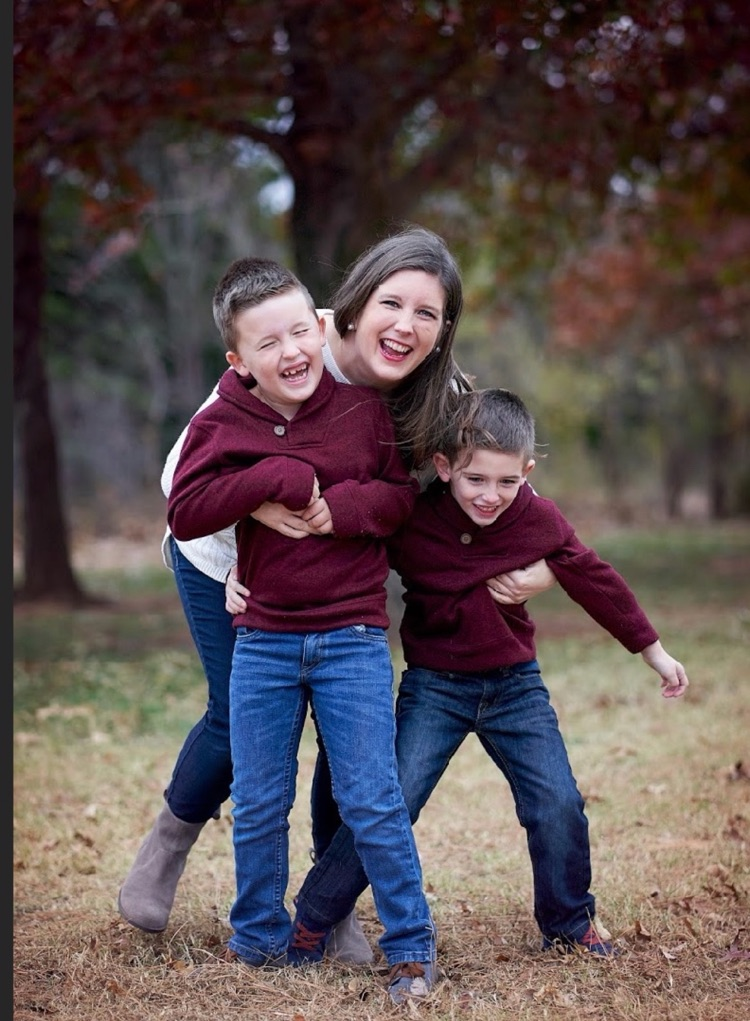 ms stout with sons 