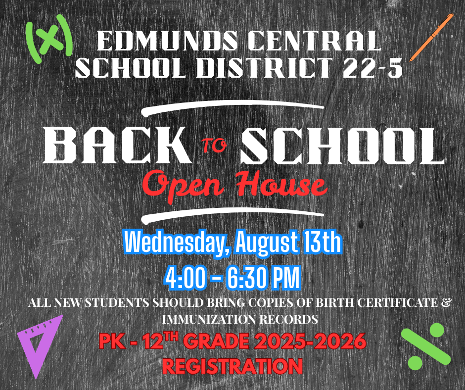 Open House Canva
