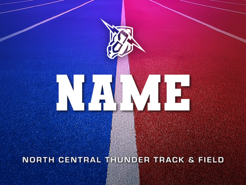 track