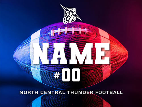 football