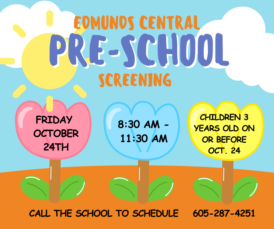 Preschool screening