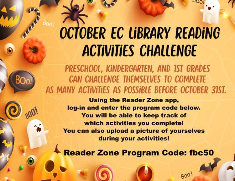 reading challenge two
