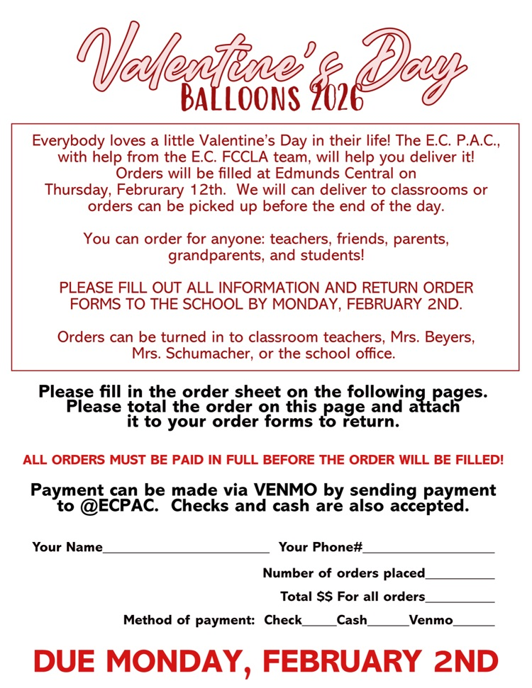 Valentine’s Day 2026 