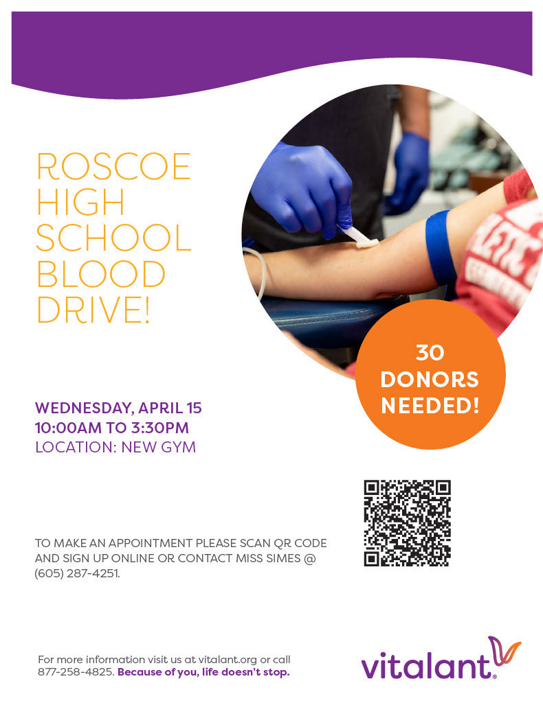 Blood Drive