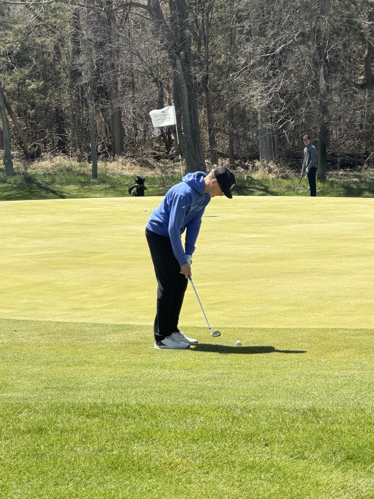 Trent Golf