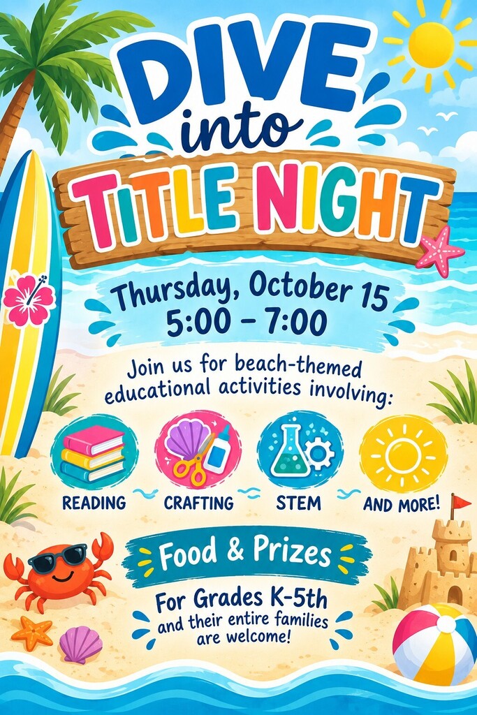 Title Night