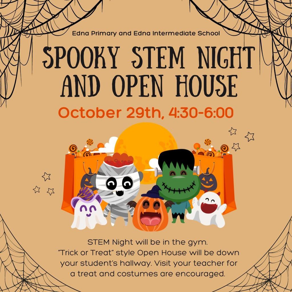 STEM Night Open House