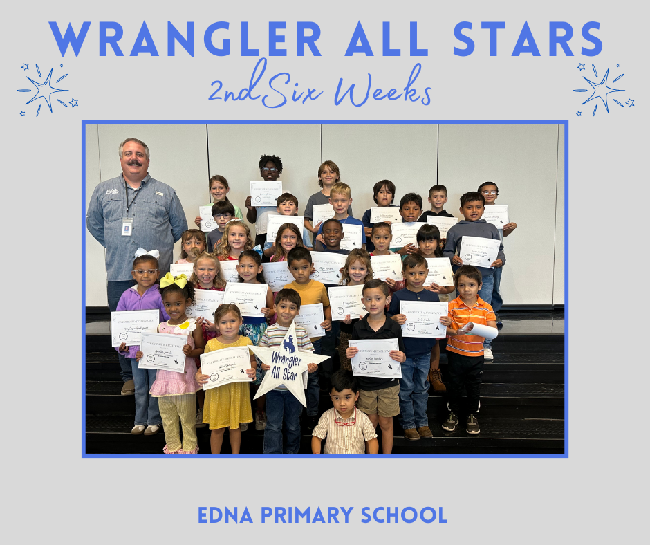 Primary Wrangler All Stars
