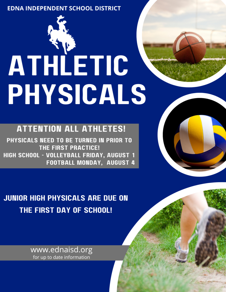 Physicals