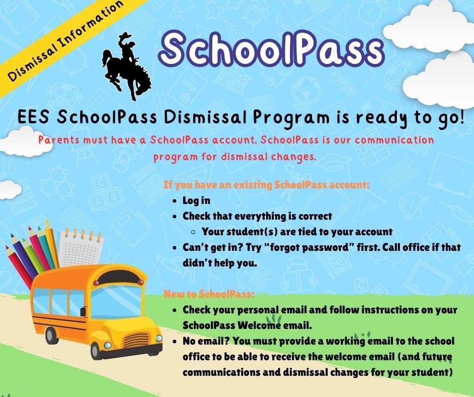 school pass