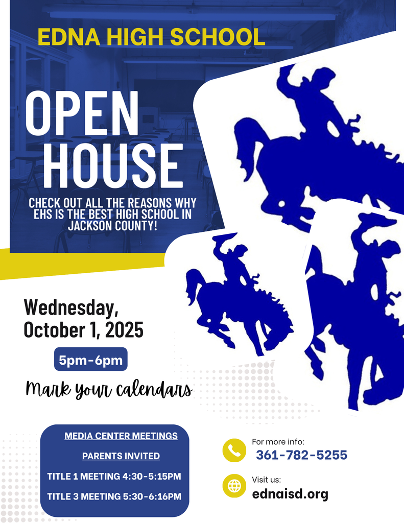EHS Open House