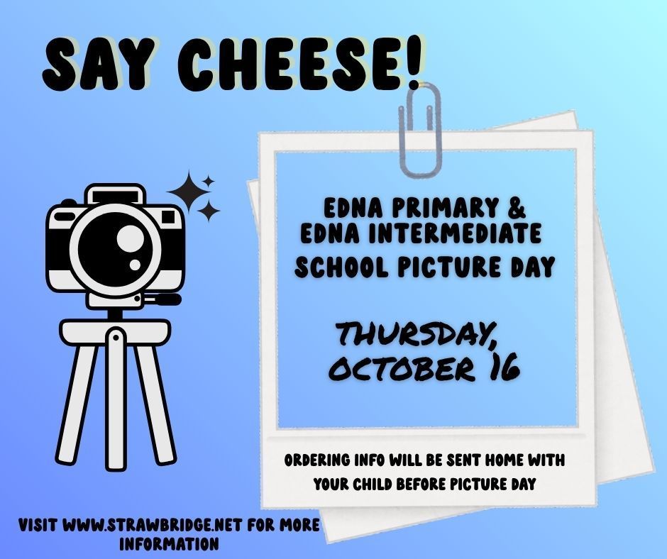 Picture Day