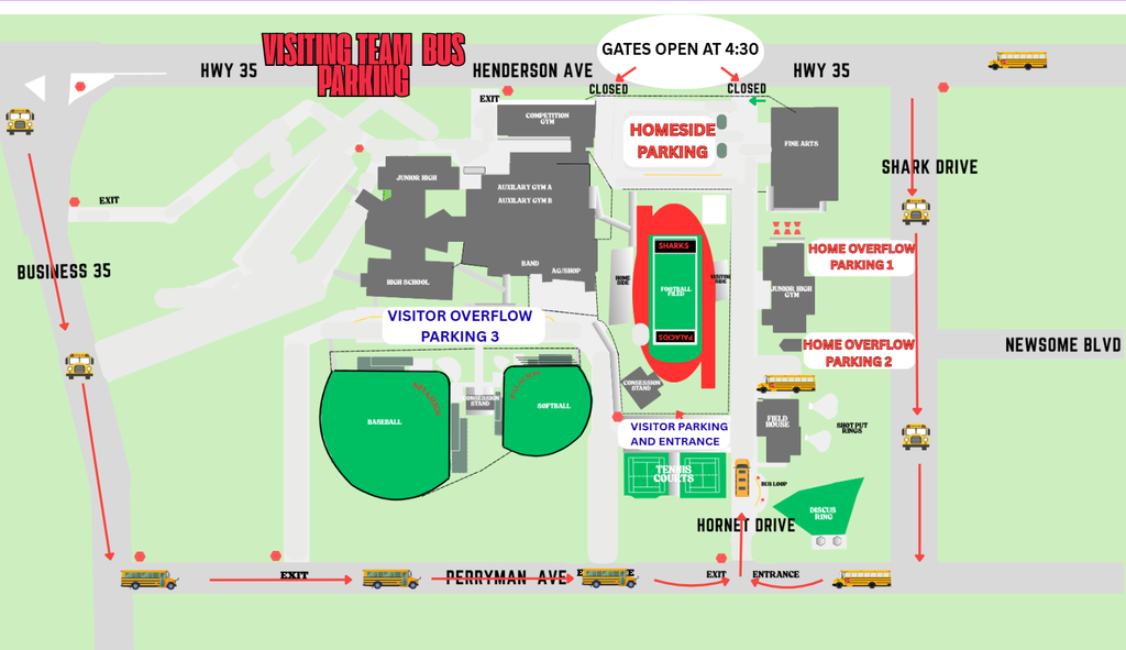 This Thursday, November 6th, your JV Cowboys hit the road to Palacios to take on the JV Sharks! 🏈  Kickoff is at 5:30 PM — come out and support our boys in blue! 💙🤍  🎟️ Get your tickets here: https://events.hometownticketing.com/boxoffice/palaciosisd/L2VtYmVkL2V2ZW50LzQwMw==