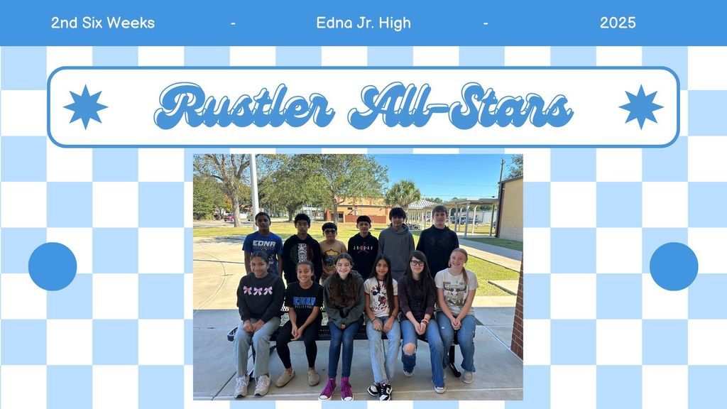 Rustler All-Stars