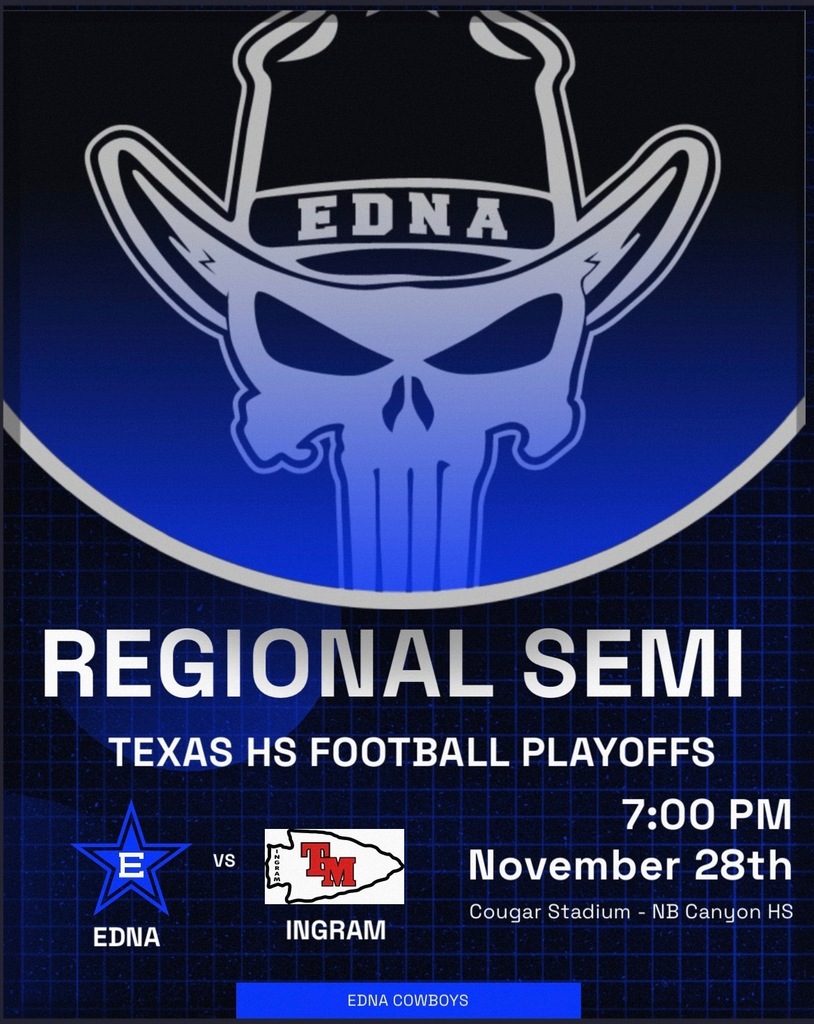 Regional Semi Playoffs November 28th