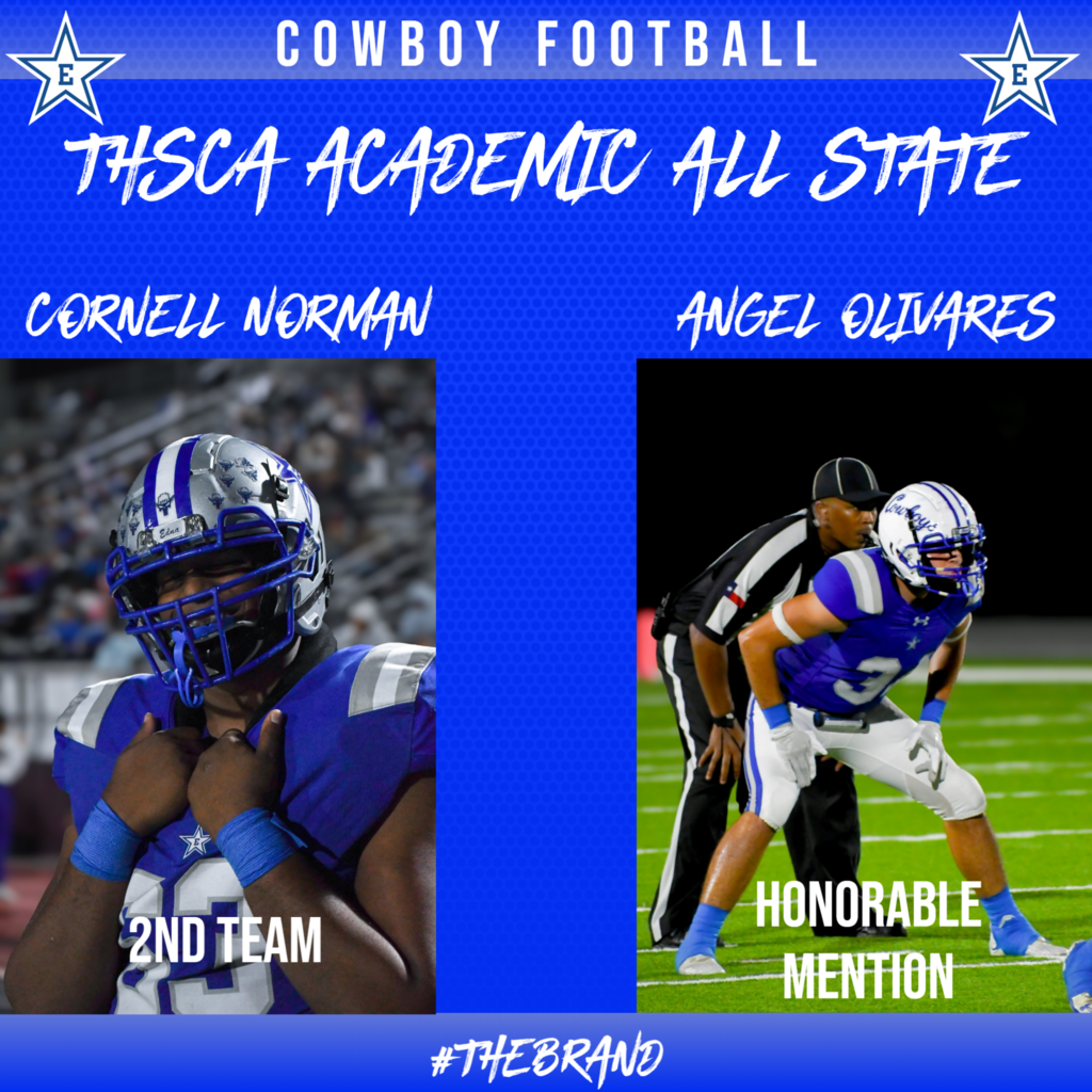 THSCA All State