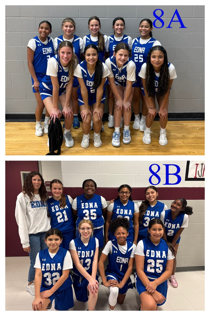 junior high girls basketball teams