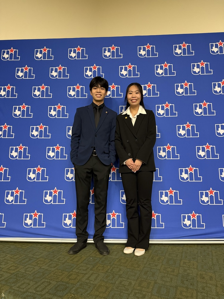 CX debate team members at state