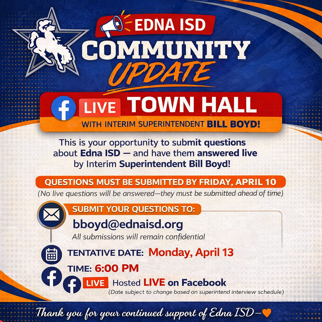 Live Town Hall