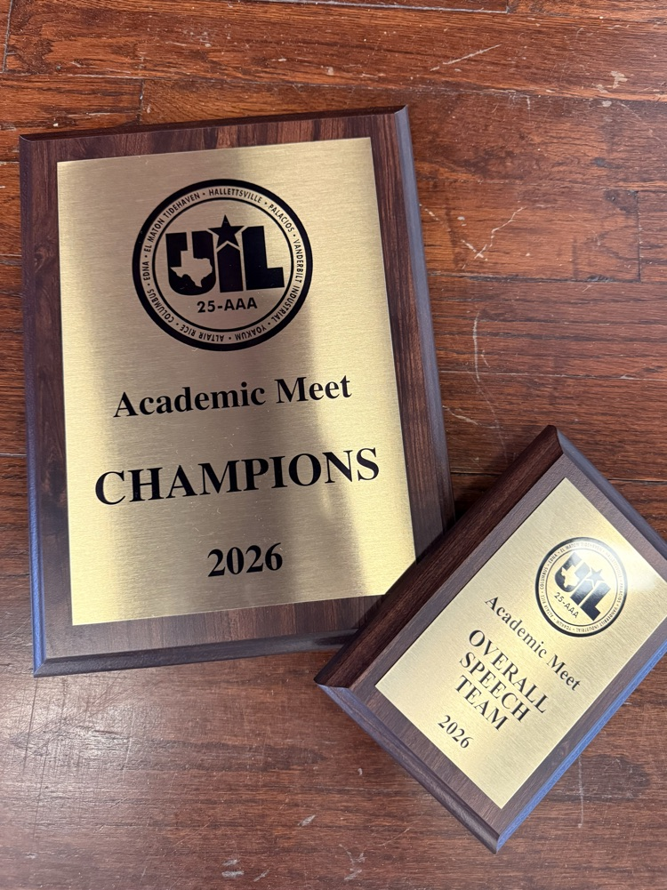 UIL Champions