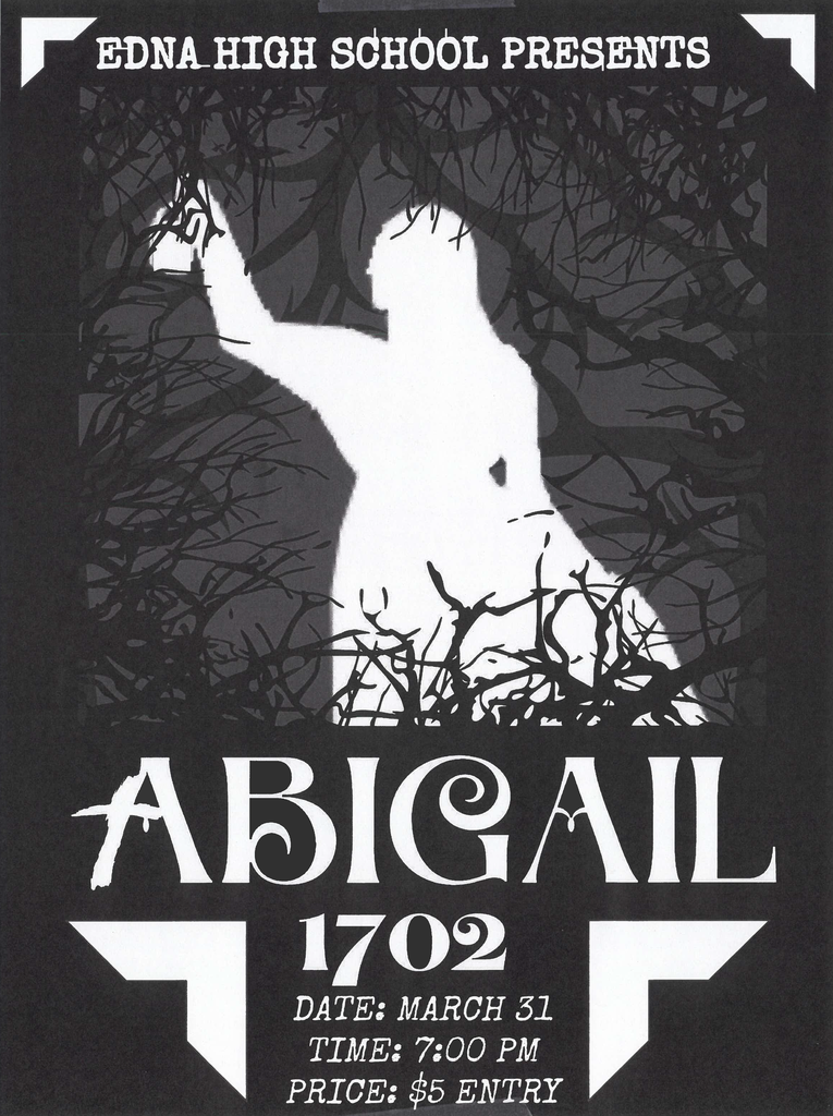 Abigail 1702