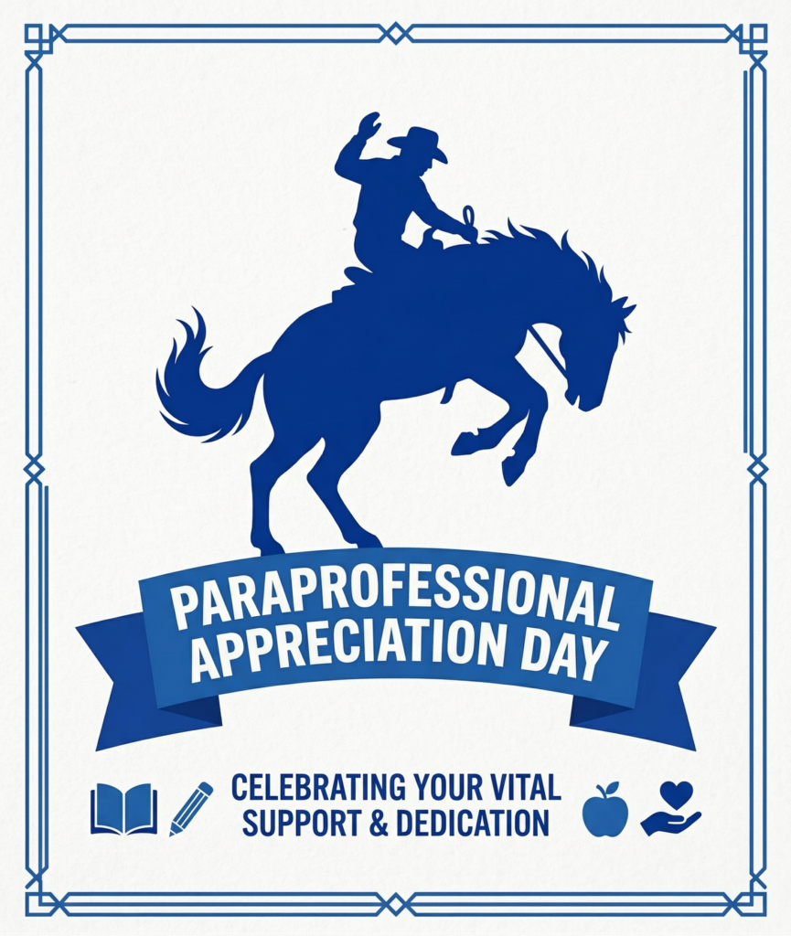 Paraprofessional Appreciation Day