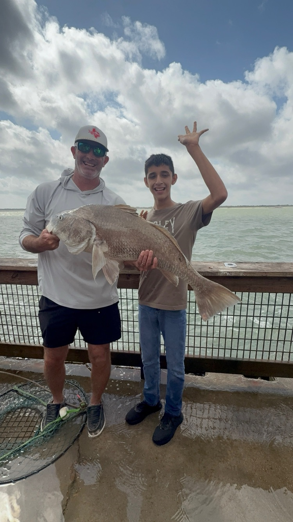 JCSSC Fishing for Opportunities Event