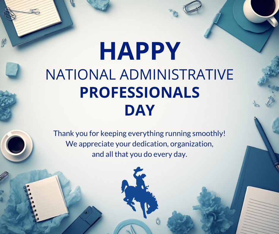 Administrative Professionals Day