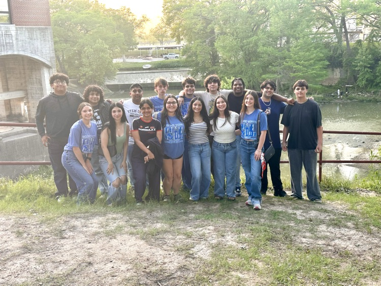Edna HS UIL Academic Regional Qualifers