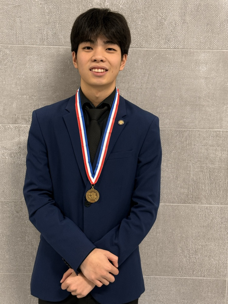 Kyle Zheng