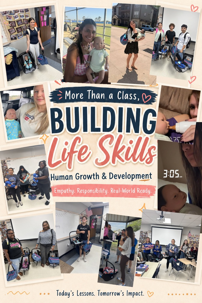 Human Growth & Development