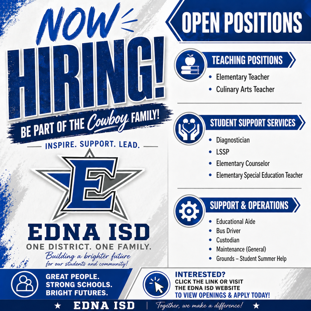 Job Posting