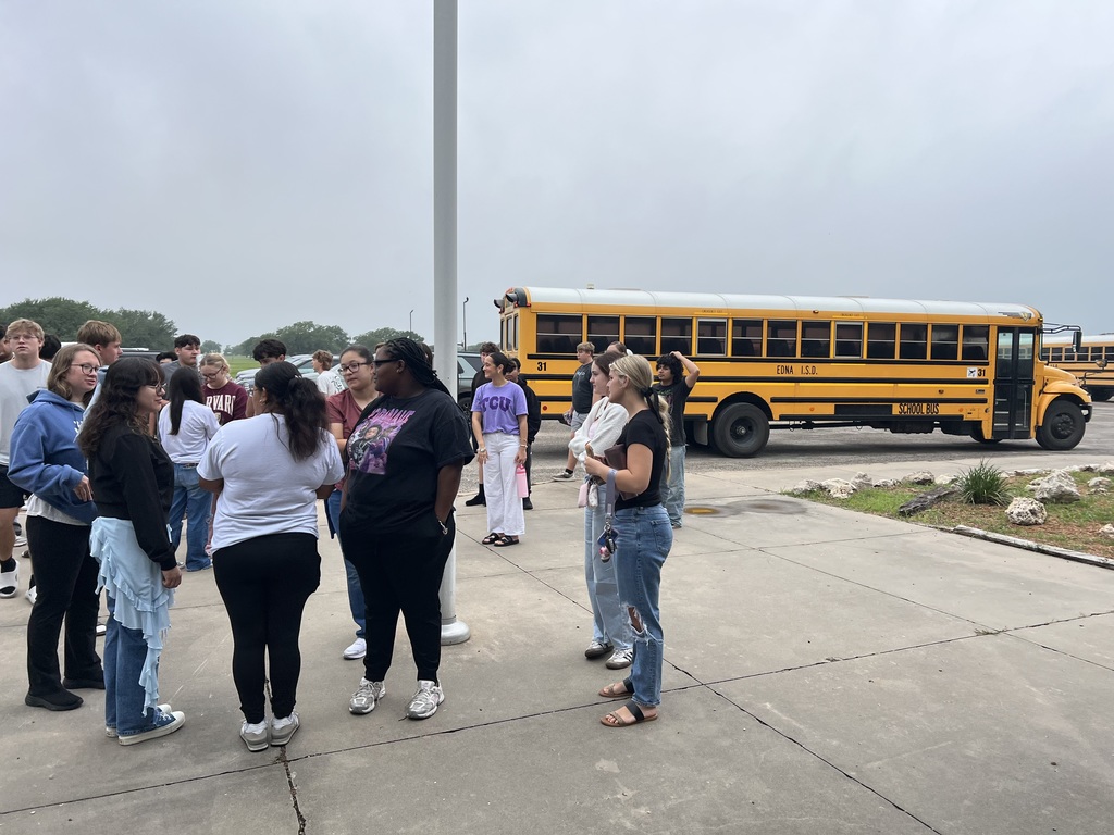 Edna ISD Reality Check 2026 - 2