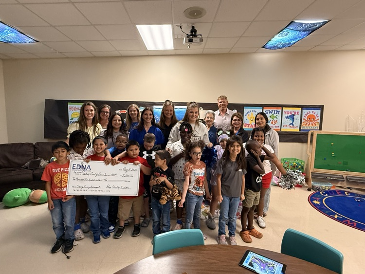 Grant award for EES
