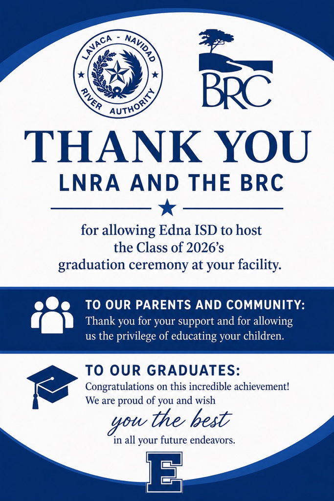 Thank you BRC