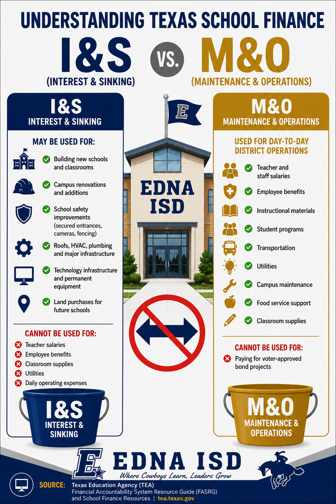 Understanding Texas School Finance