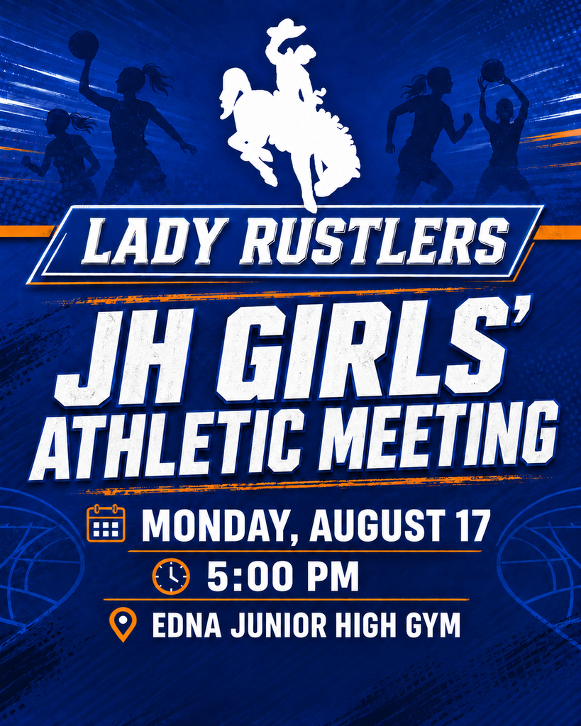 JH Girls' Athletic Meeting 8-17-26