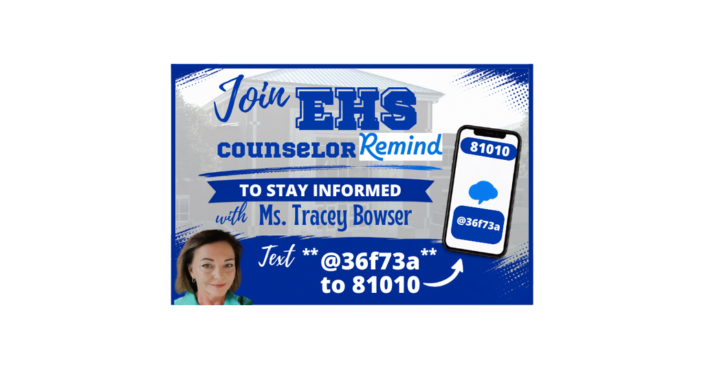counselor Remind