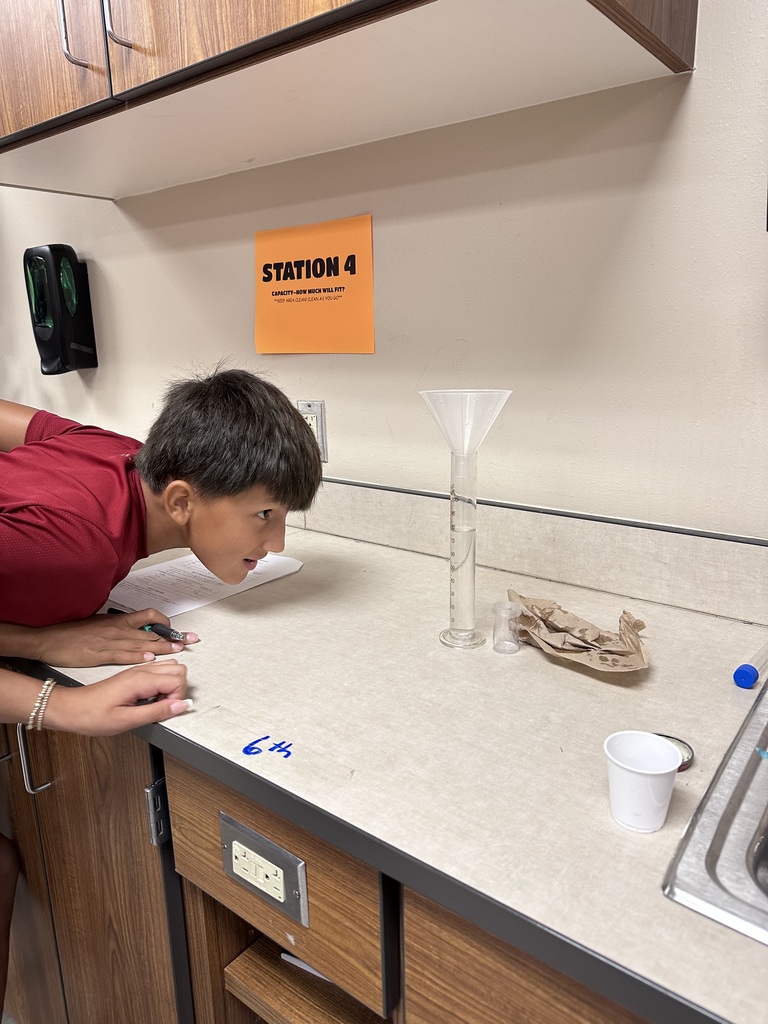 8th Grade Science