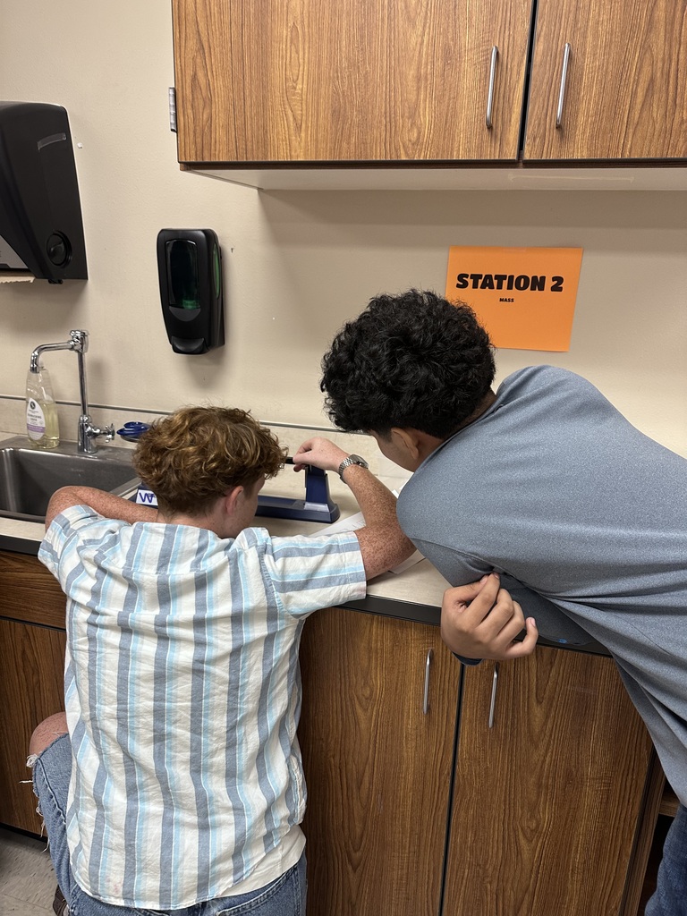 8th Grade Science