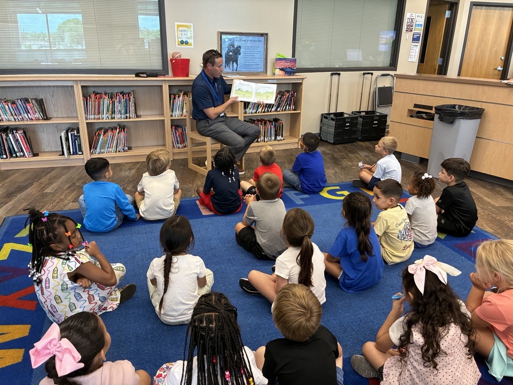 briscoe reading