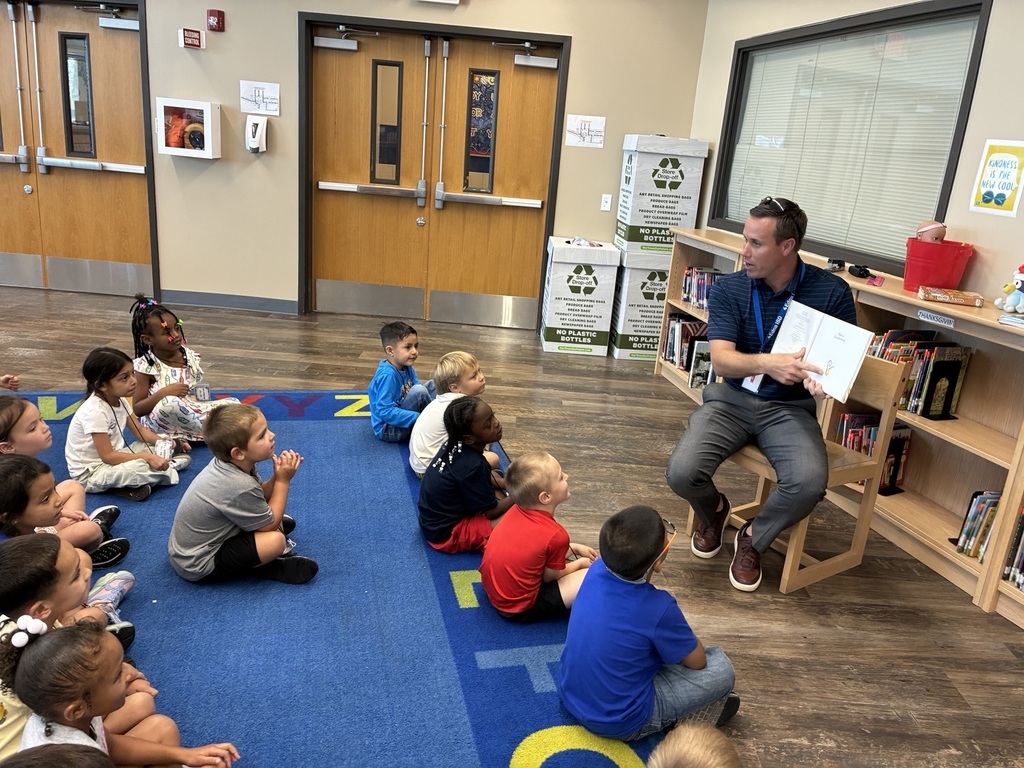briscoe reading